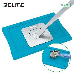 RELIFE RL-088 Tin-planted Universal Magnetic Fixture